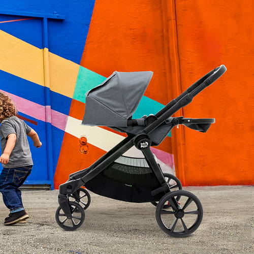 City select newborn deals